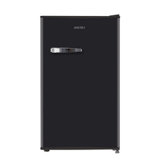 Холодильник Ascoli ADFRB90 черный