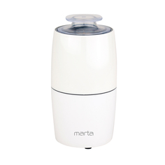 Кофемолка Marta MT-CG2183A белый