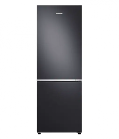Холодильник Samsung RB30N4020B1 Black Graphite