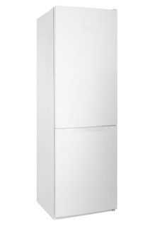 Холодильник NordFrost FRB732W белый