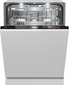 Встраиваемая посудомоечная машина Miele G7975 SCVi XXL AutoDos K2O
