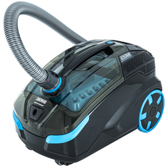 Пылесос Thomas DryBOX Amfibia Blue/Black Thomas