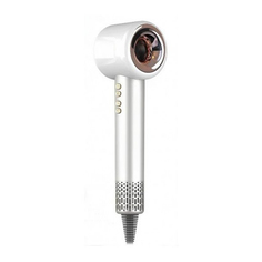 Фен SenCiciMen Hair Dryer X13 1600 Вт silver
