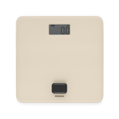 Весы напольные Brabantia 223525 бежевые