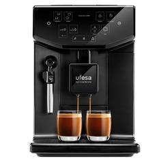 Кофемашина автоматическая Ufesa CE8121 Supreme Barista черная