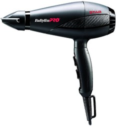 babyliss Фен BaBylissPRO BAB6250IE