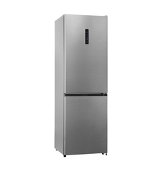 Холодильник LEX RFS 203 NF Gray