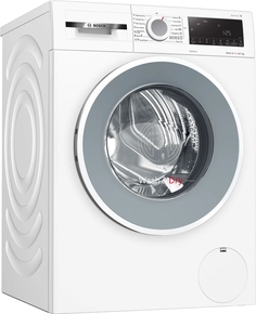 Стиральная машина Bosch WNA14400BY белая