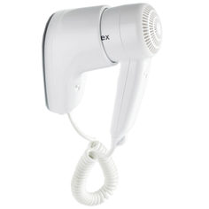 Фен Ksitex F-2000 H 33040 1200 Вт белый