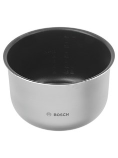 Чаша мультиварки (алюминий) с керамическим покрытием Bosch