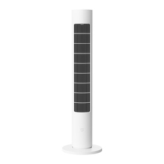 Вентилятор колонный Mijia BPTS02DM белый Xiaomi