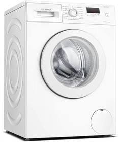 Стиральная машина Bosch WAJ 240L2SN белая