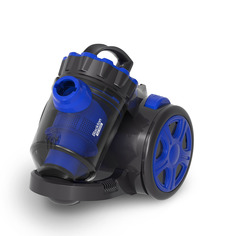 Пылесос Blackton Bt VC1604C синий, черный