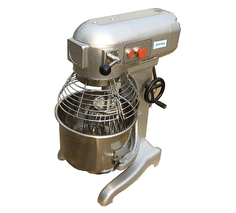 Миксер Gastromix B 10C серебристый