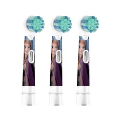 Насадка для электрической зубной щетки Oral-B EB10S-3