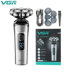 Электробритва VGR V-385