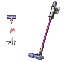 Пылесос Dyson Extra V10 394467-01 фиолетовый