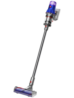 Пылесос вертикальный Dyson v12 detect slim total clean extra SV20