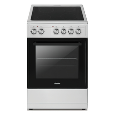 Электрическая плита Simfer F55VM04017