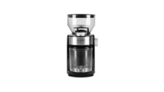 Кофемолка CASO Barista Crema