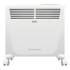 Конвектор Ballu Enzo BEC/EZER-1000 белый
