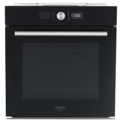 Встраиваемый электрический духовой шкаф Hotpoint-Ariston 7OFI4 851 SH BL HA Black