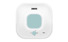 Водонагреватель накопительный Zanussi ZWH/S 15 Mini O Green