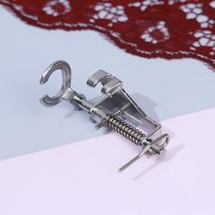 Лапка для швейных машин, для вышивания, PF-58 Micron