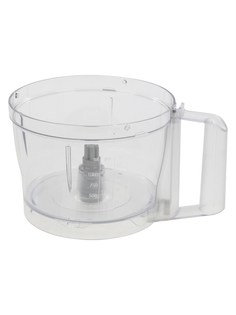 Чаша для кухонного комбайна Bosch 12009553