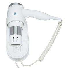 Фен G-teq 8719 1200 Вт White