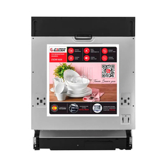Посудомоечная машина EXITEQ EXDW-I606