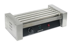 Гриль Kocateq HD05NW серебристый