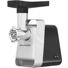 Мясорубка электрическая WILLMARK WMG-2402X