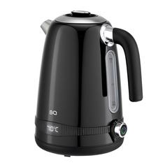 Чайник электрический BQ KT1724SW 1.7 л черный