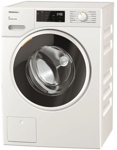 Стиральная машина Miele WWD320WCS белый