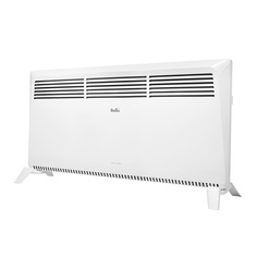 Конвектор Ballu Solo Turbo BEC/SMT-2500 белый