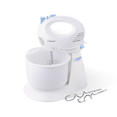 Миксер Feel maestro at home MR-552NEW белый
