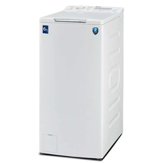 Стиральная машина Midea MFE11W65/W-C белый