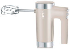 Миксер Graef HM 508 taupe