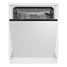 BEKO Посудомоечная машина BEKO BDIN16520