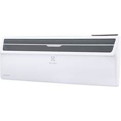 Конвектор Electrolux AirPlinth ECH/AG–1000 PE3 белый