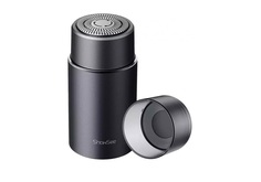 Электробритва ShowSee Shaver Portable F101-GY черная