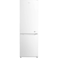 Холодильник Midea MDRB424FGF01I белый