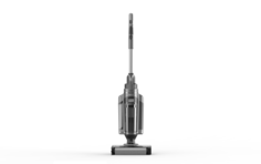 Пылесос Redkey W12 Pro серый