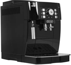 Кофемашина автоматическая Delonghi Magnifica S ECAM 21.117.SB черная Delonghi