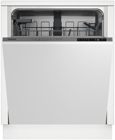 Встраиваемая посудомоечная машина HotPoint HI 4C66