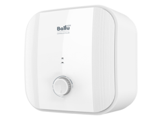 Водонагреватель накопительный Ballu BWH/S 10 Capsule Plus O