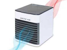 Кондиционер мобильный Arctic Air Ultra 2X Top Shop