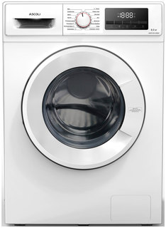 Стиральная машина Ascoli AWMT851415EBW белый