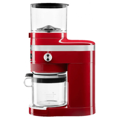 Кофемолка KitchenAid 5KCG8433ECA Red